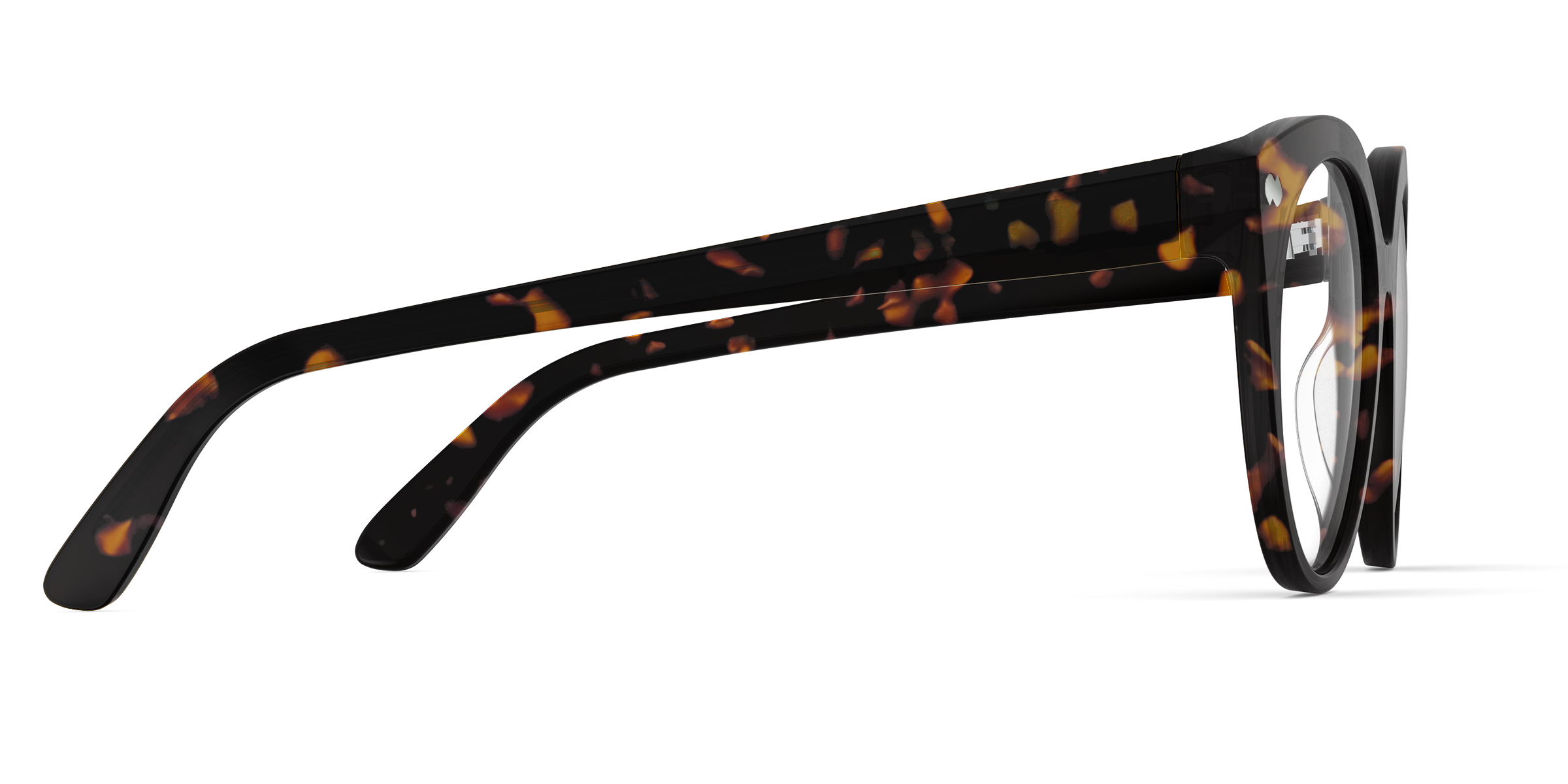 The Zuri - Tortoise - Image 3
