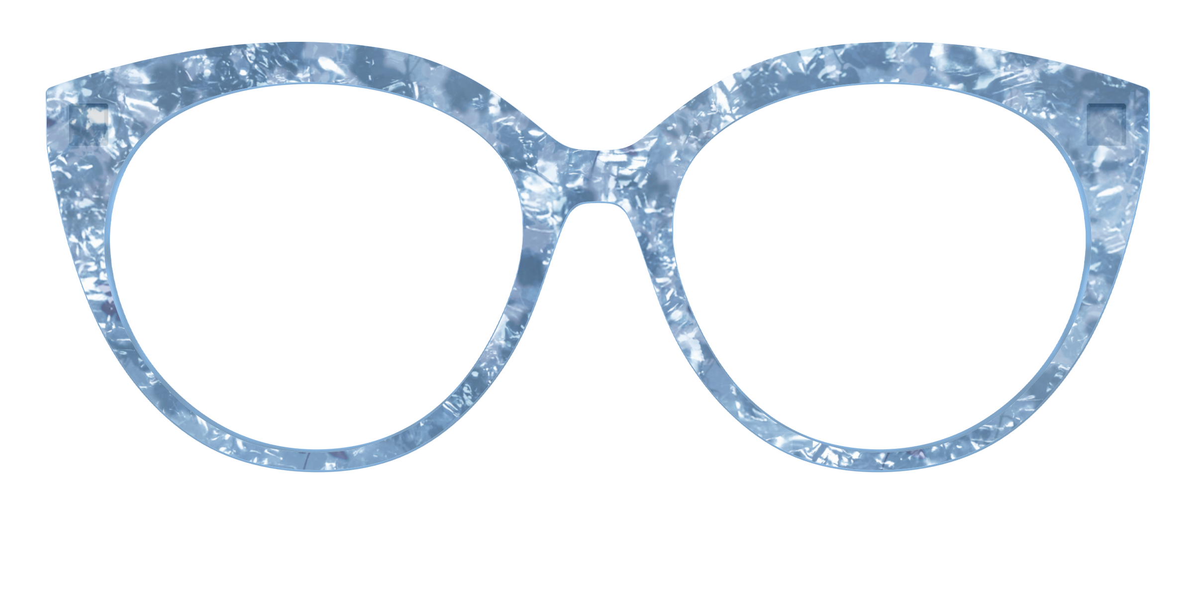 The Frosty Pearl Floral Crystal - Image 43