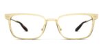 The Breda - Gold Metal