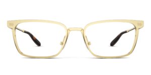 The Breda - Gold Metal