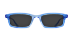 The Cedro - Blue Clear Sun