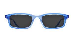 The Cedro - Blue Clear Sun