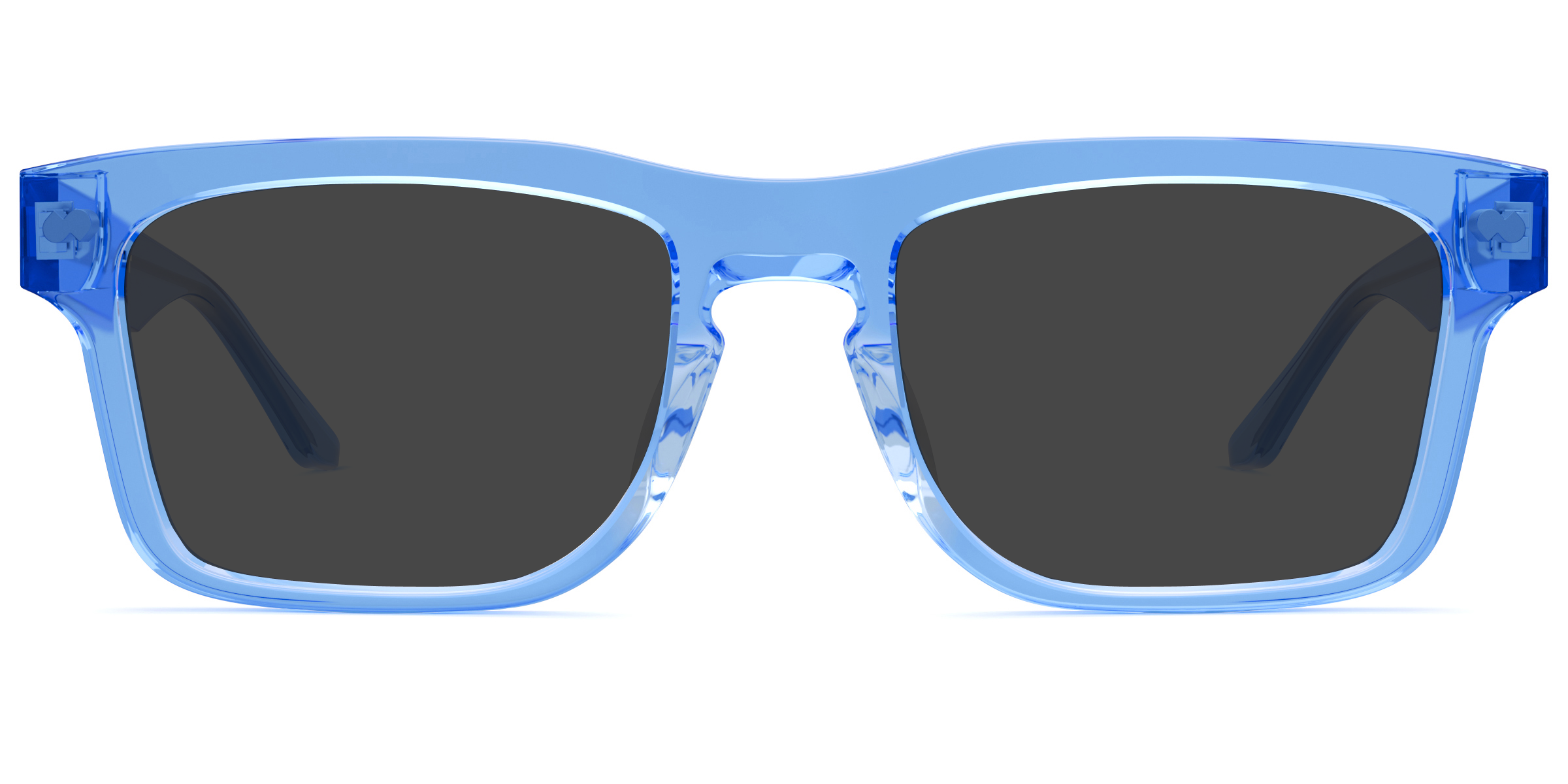 The Drew - Blue Clear - Image 4