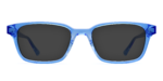 The Finley - Blue Clear Sun