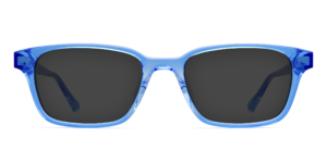The Finley - Blue Clear Sun