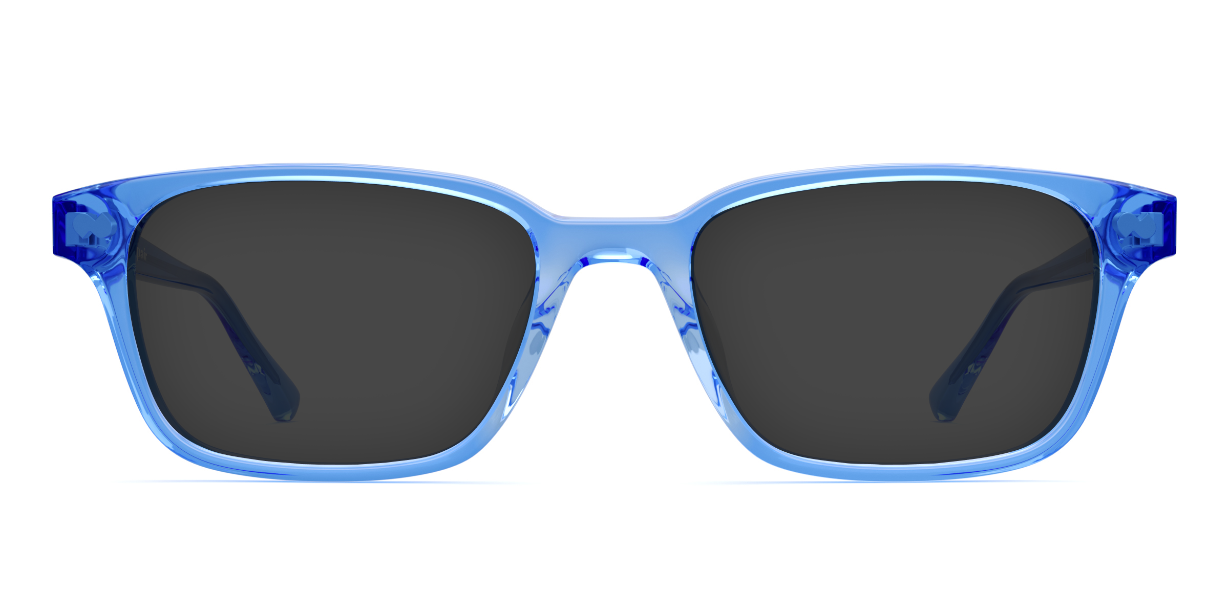 The Finley - Blue Clear Sun