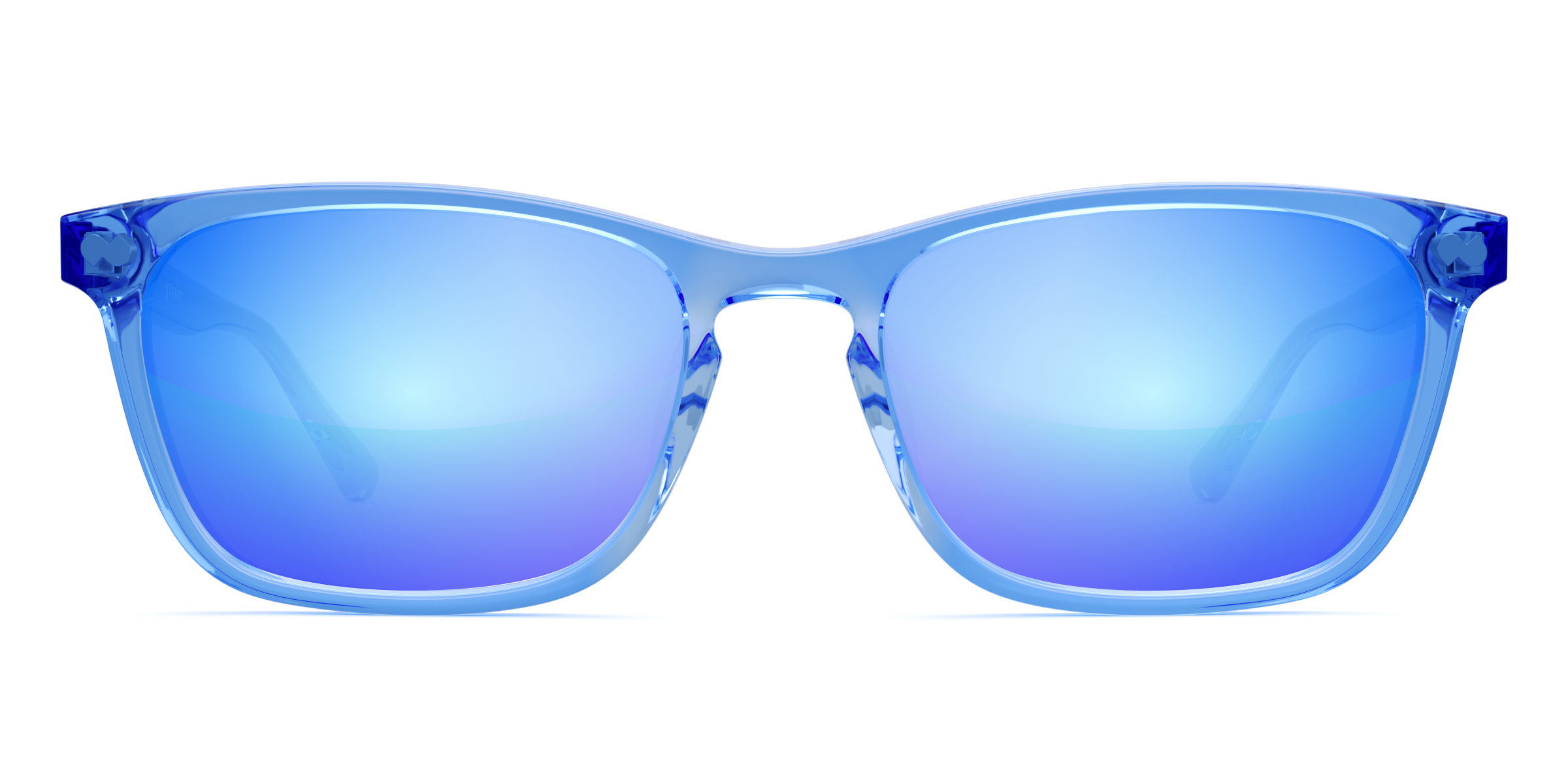 The Casper - Blue Clear - Image 9