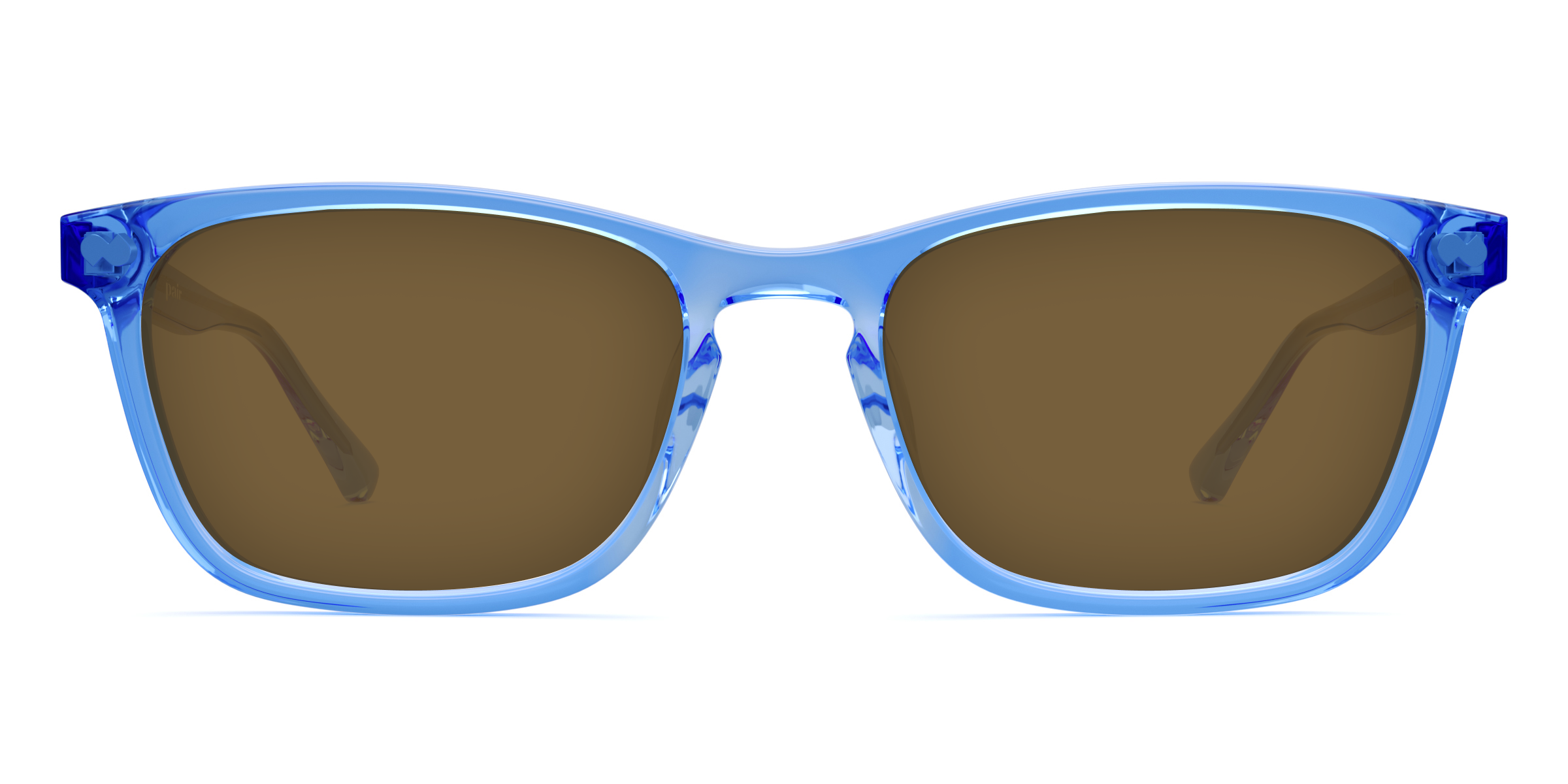 The Casper - Blue Clear - Image 5