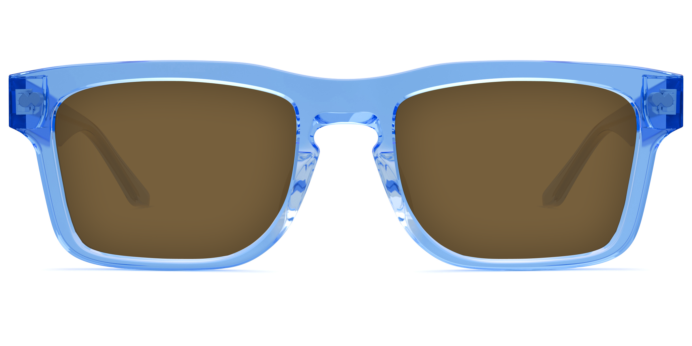 The Drew - Blue Clear - Image 5