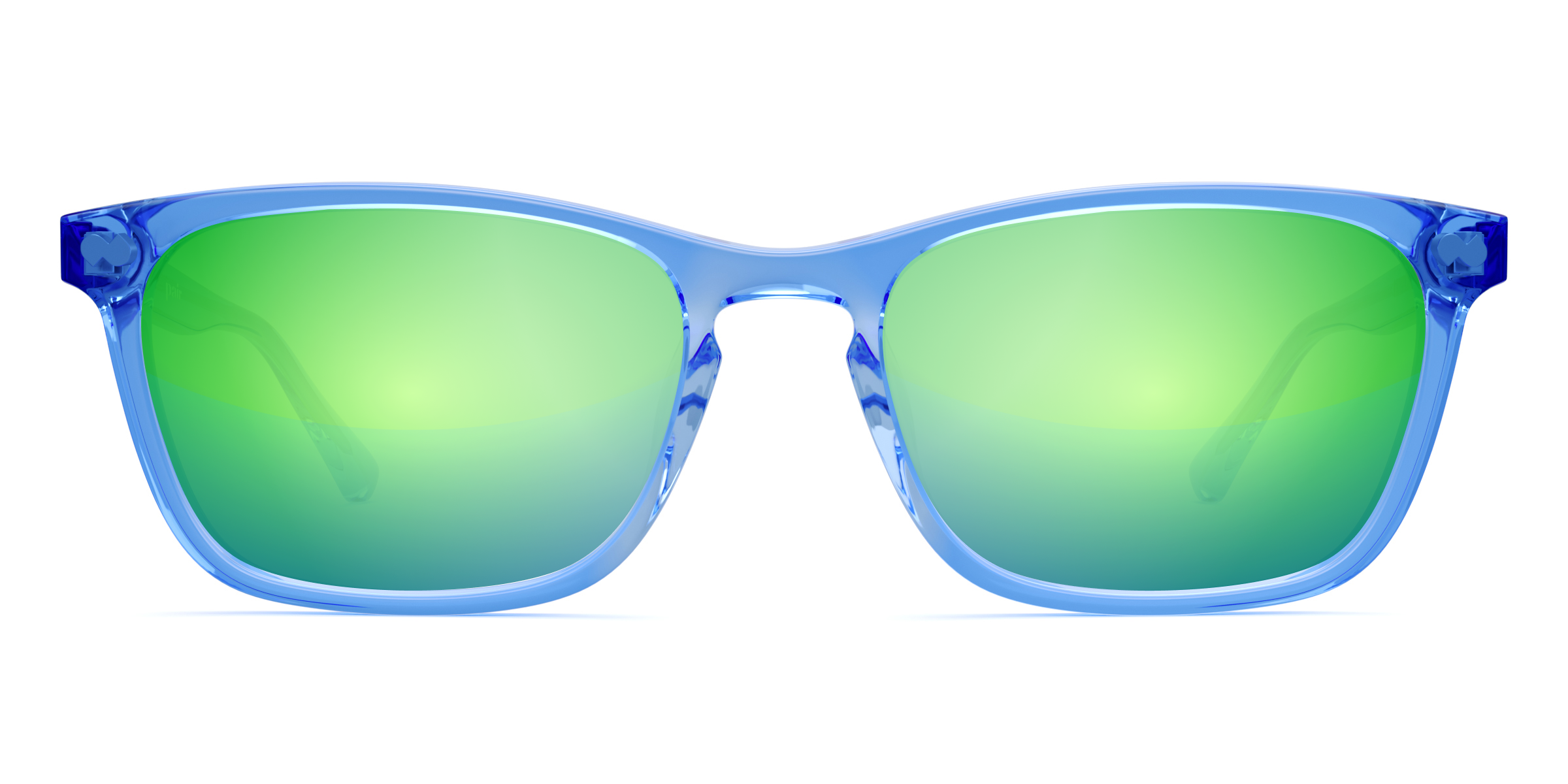 The Casper - Blue Clear - Image 10