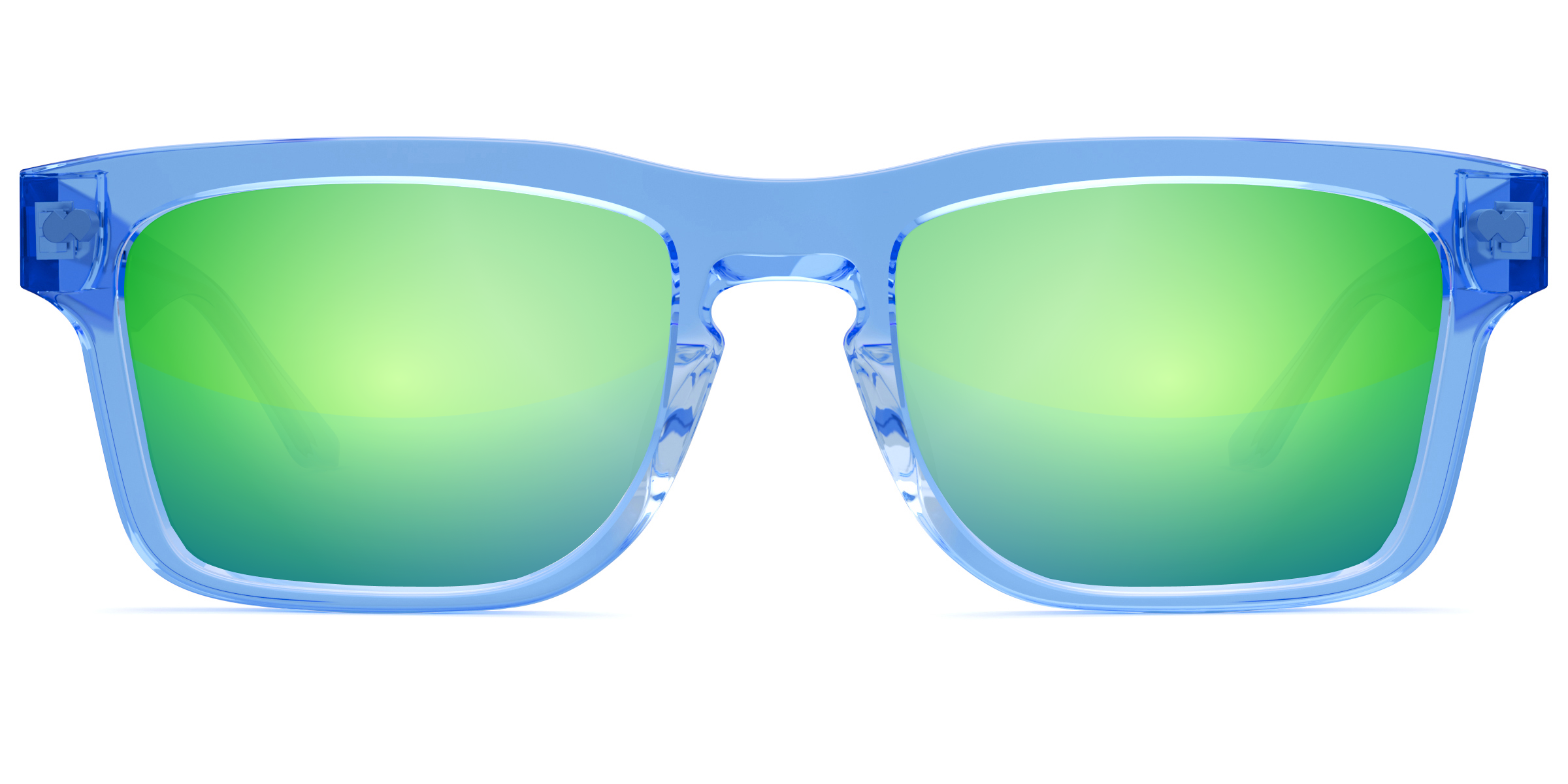 The Drew - Blue Clear - Image 10