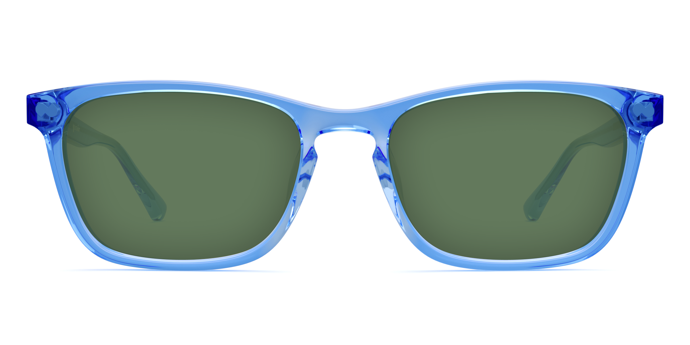 The Casper - Blue Clear - Image 6