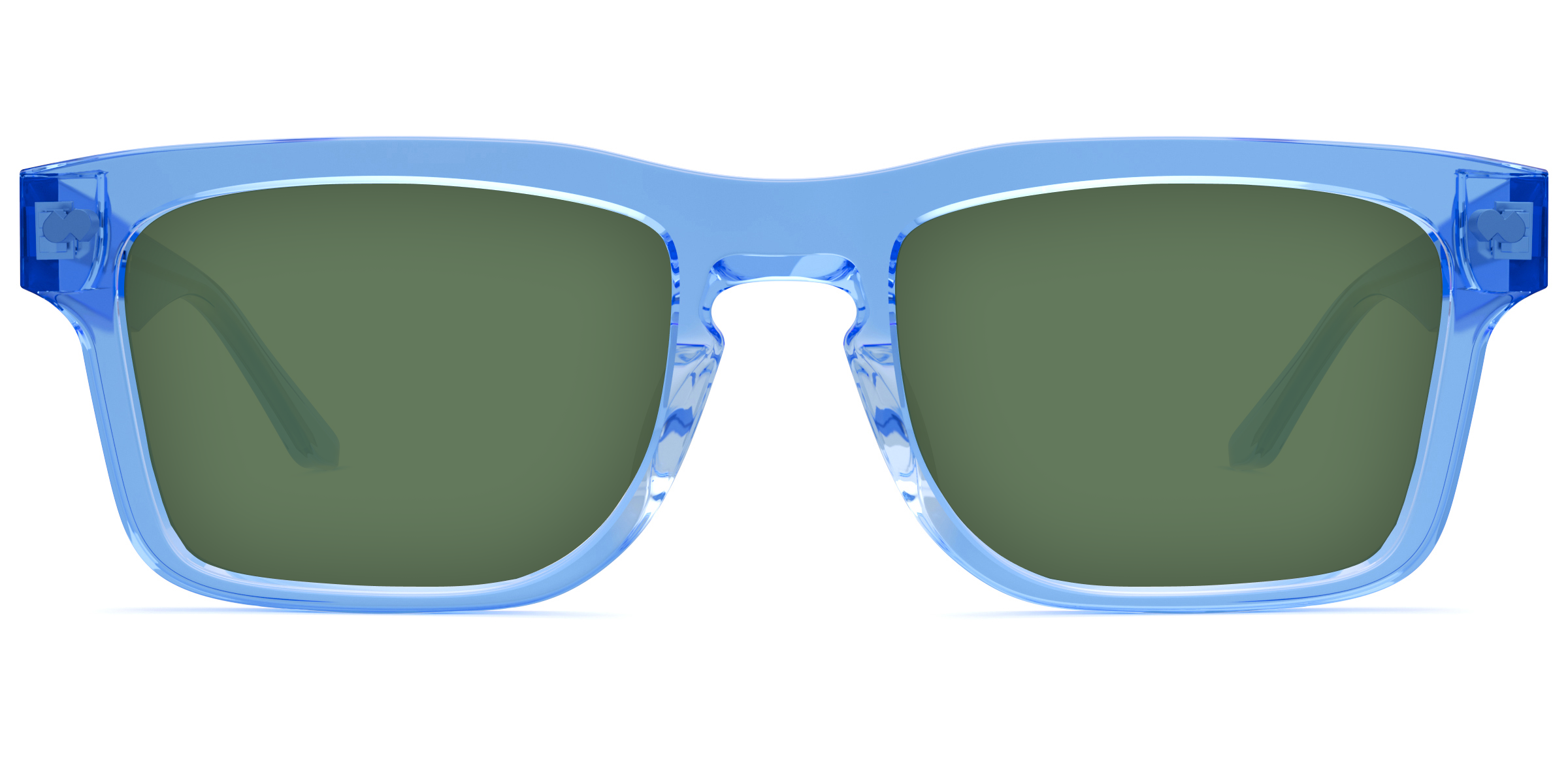 The Drew - Blue Clear - Image 6
