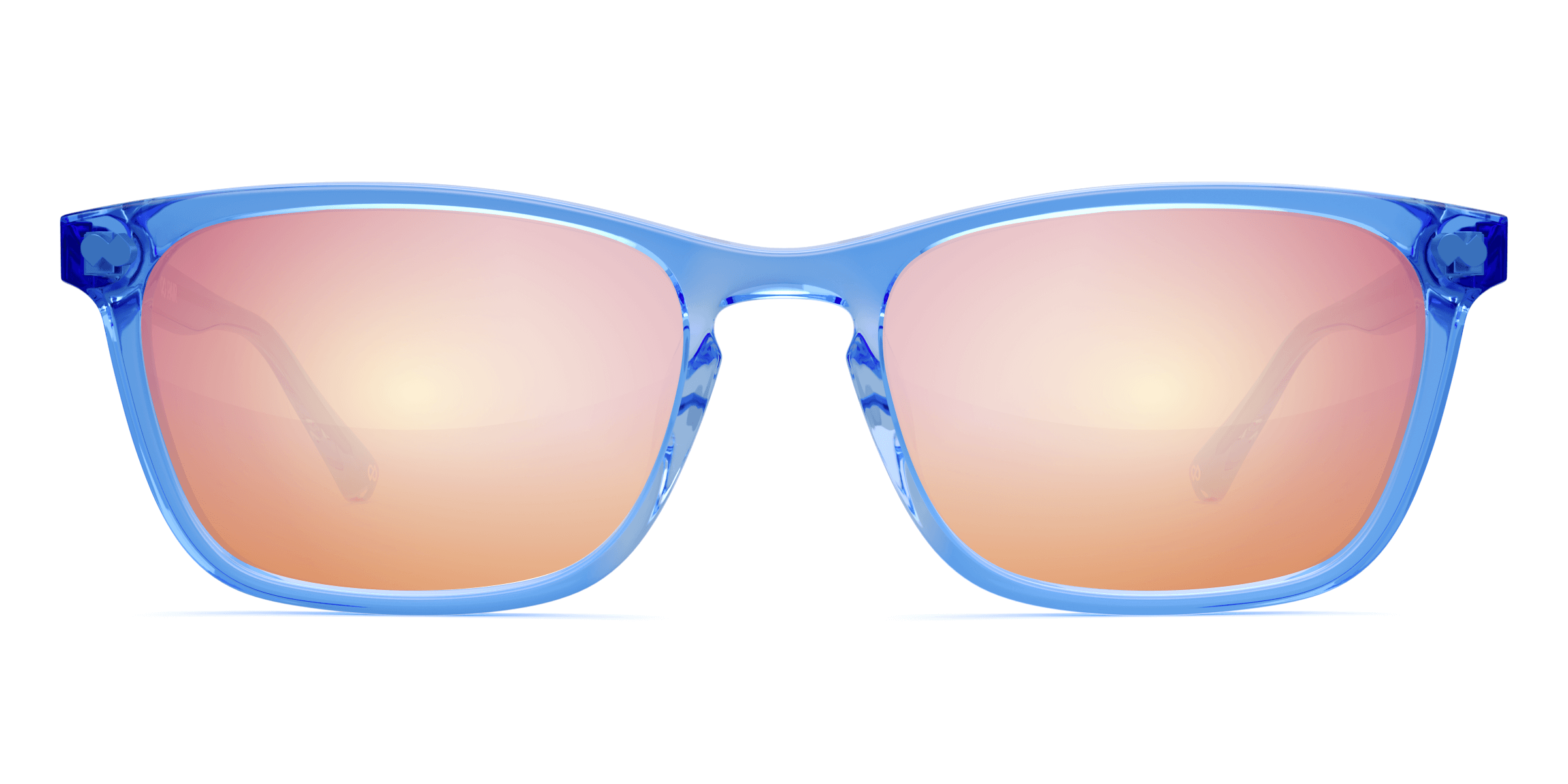 The Casper - Blue Clear - Image 8