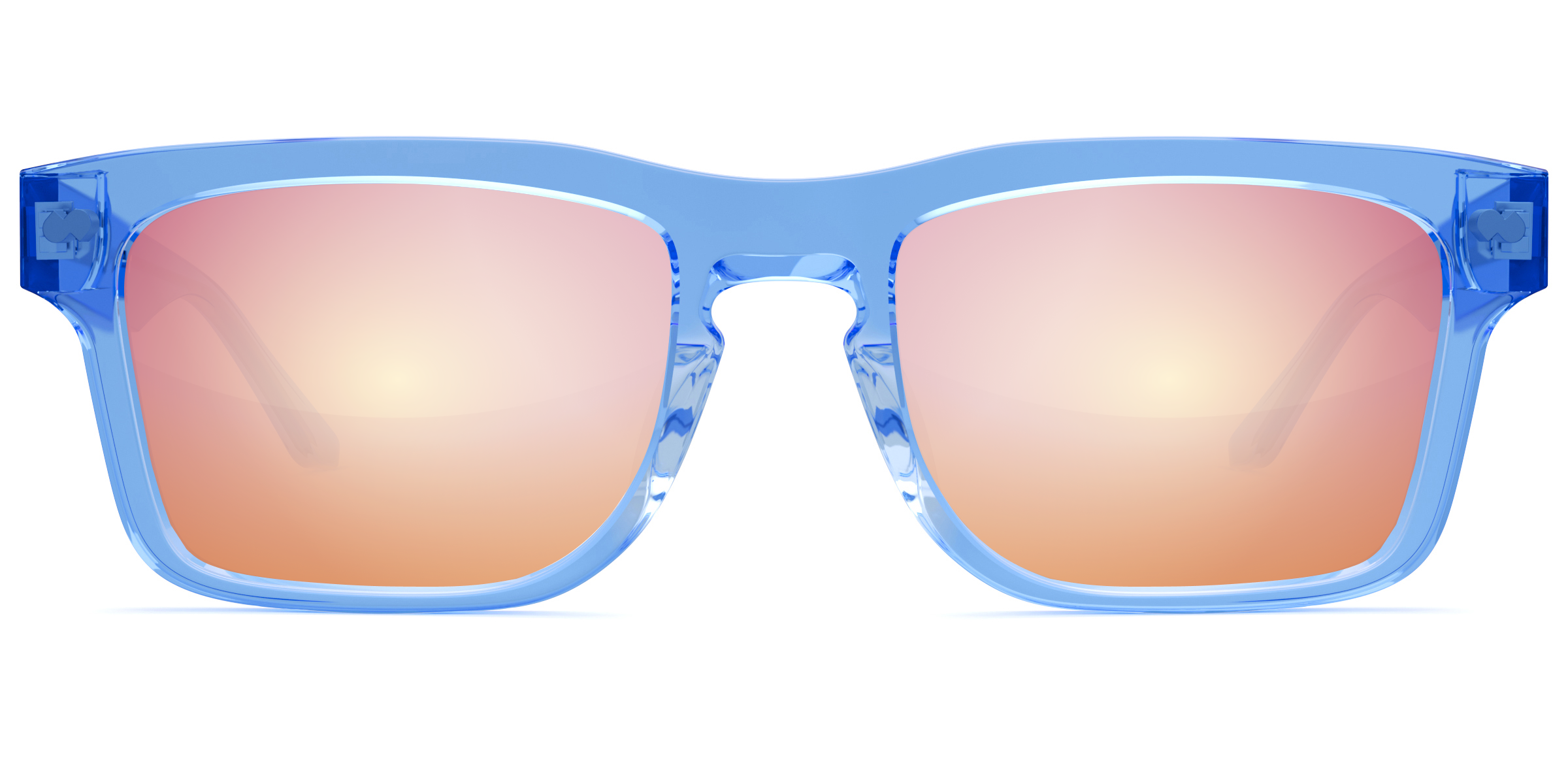 The Drew - Blue Clear - Image 8