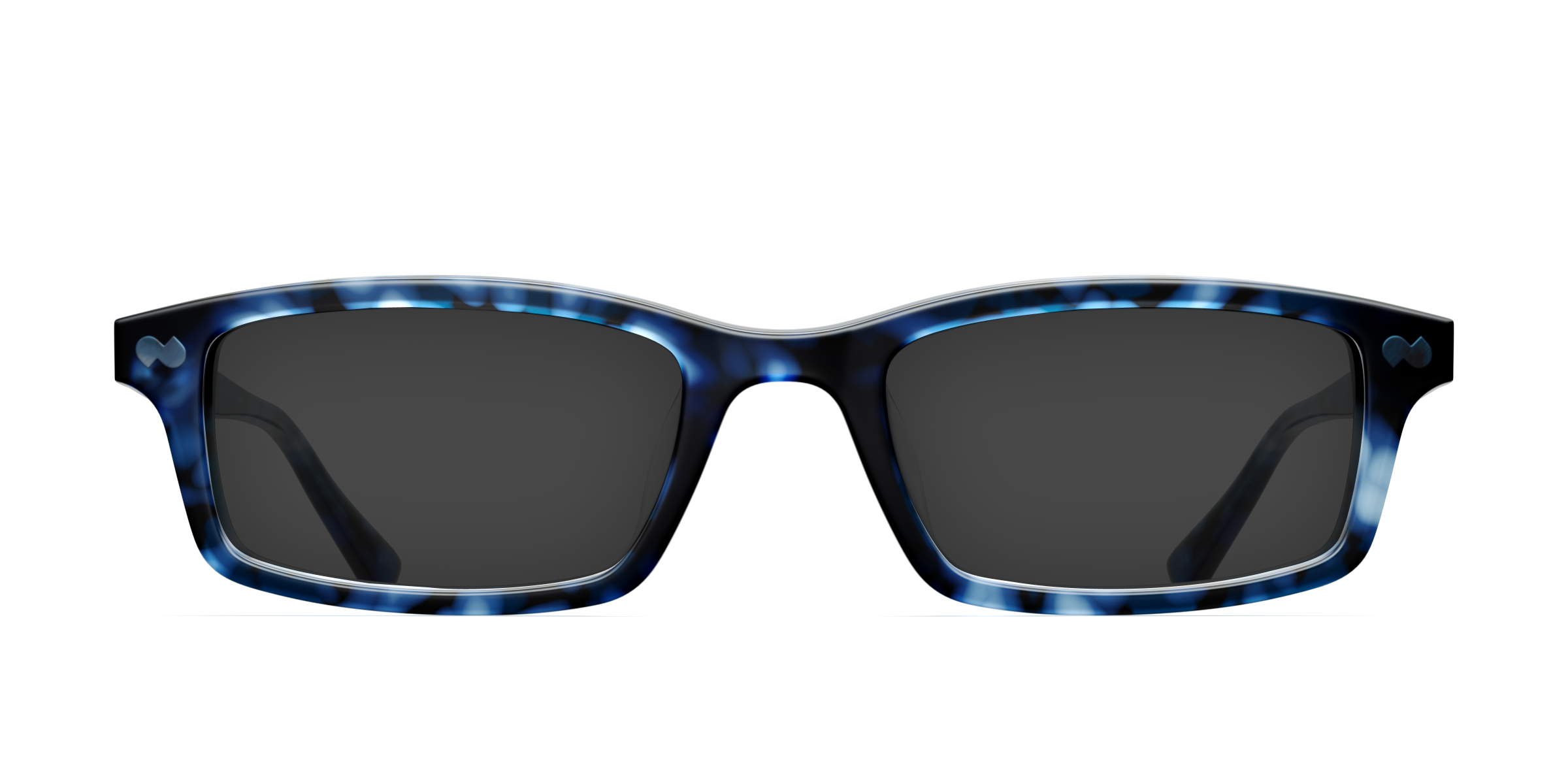 The Cedro - Blue Tortoise - Image 4