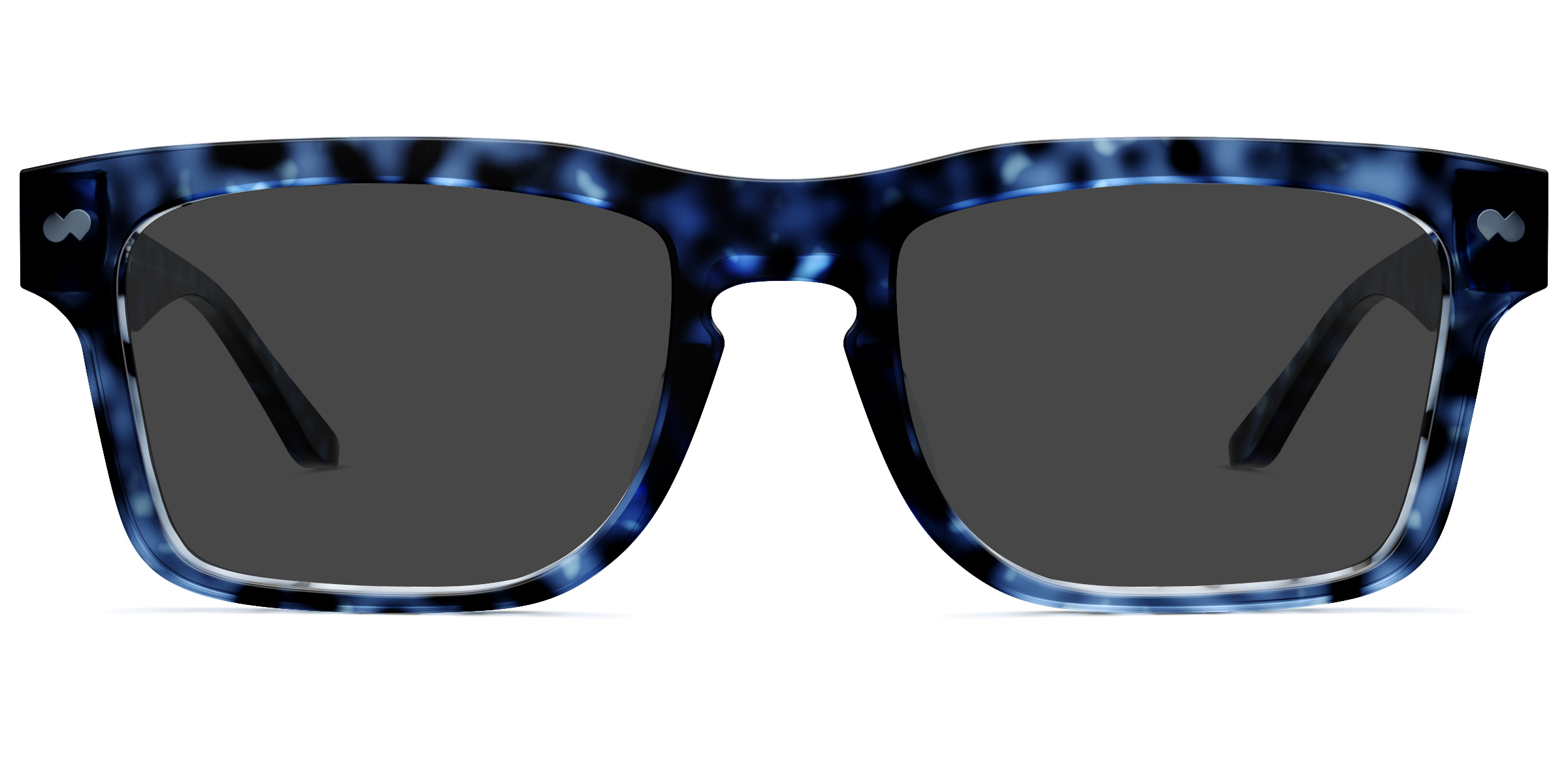 The Drew - Blue Tortoise - Image 4