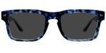 The Drew - Blue Tortoise Sun