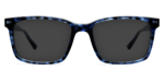 The Kirby - Blue Tortoise Sun
