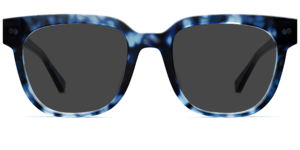 The Murphy - Blue Tortoise Sun
