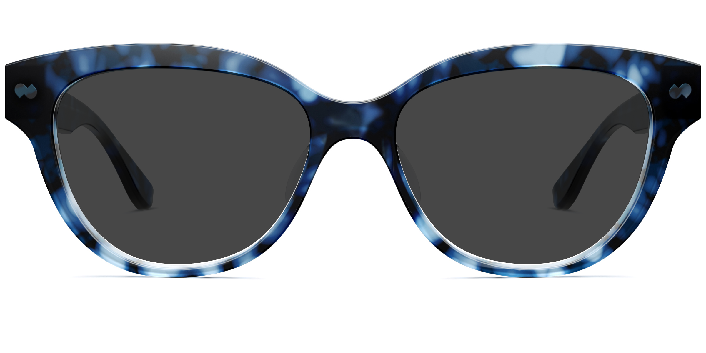 The Quinn - Blue Tortoise - Image 4