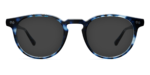 The Soto - Blue Tortoise Sun