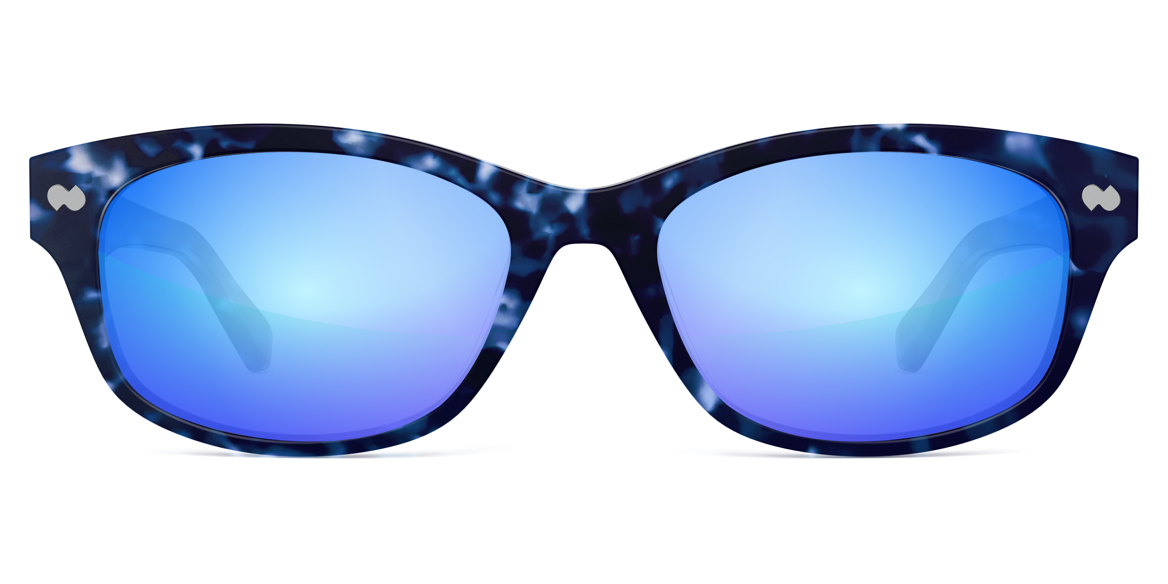 The Addison - Blue Tortoise - Image 9