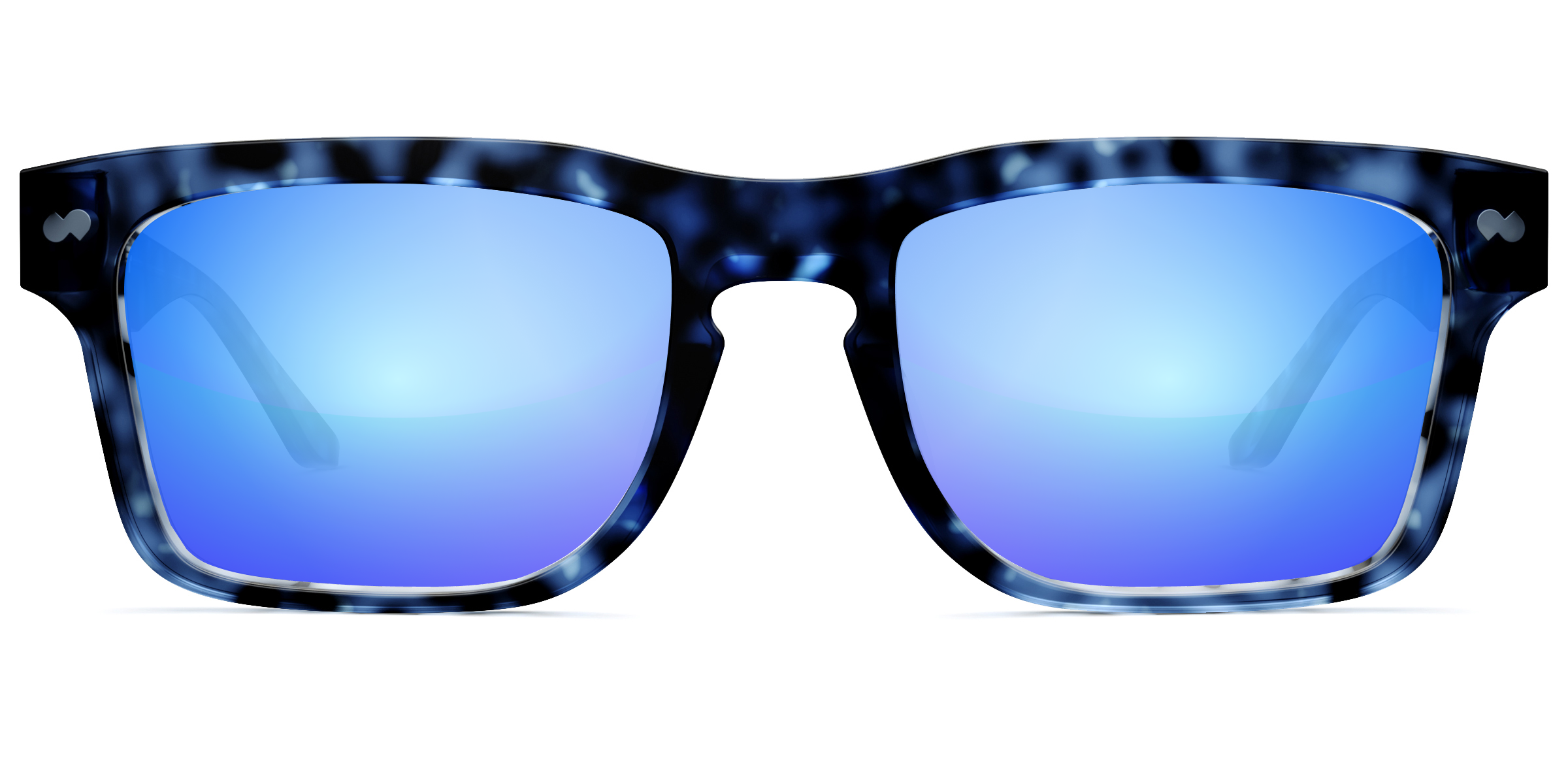 The Drew - Blue Tortoise - Image 9