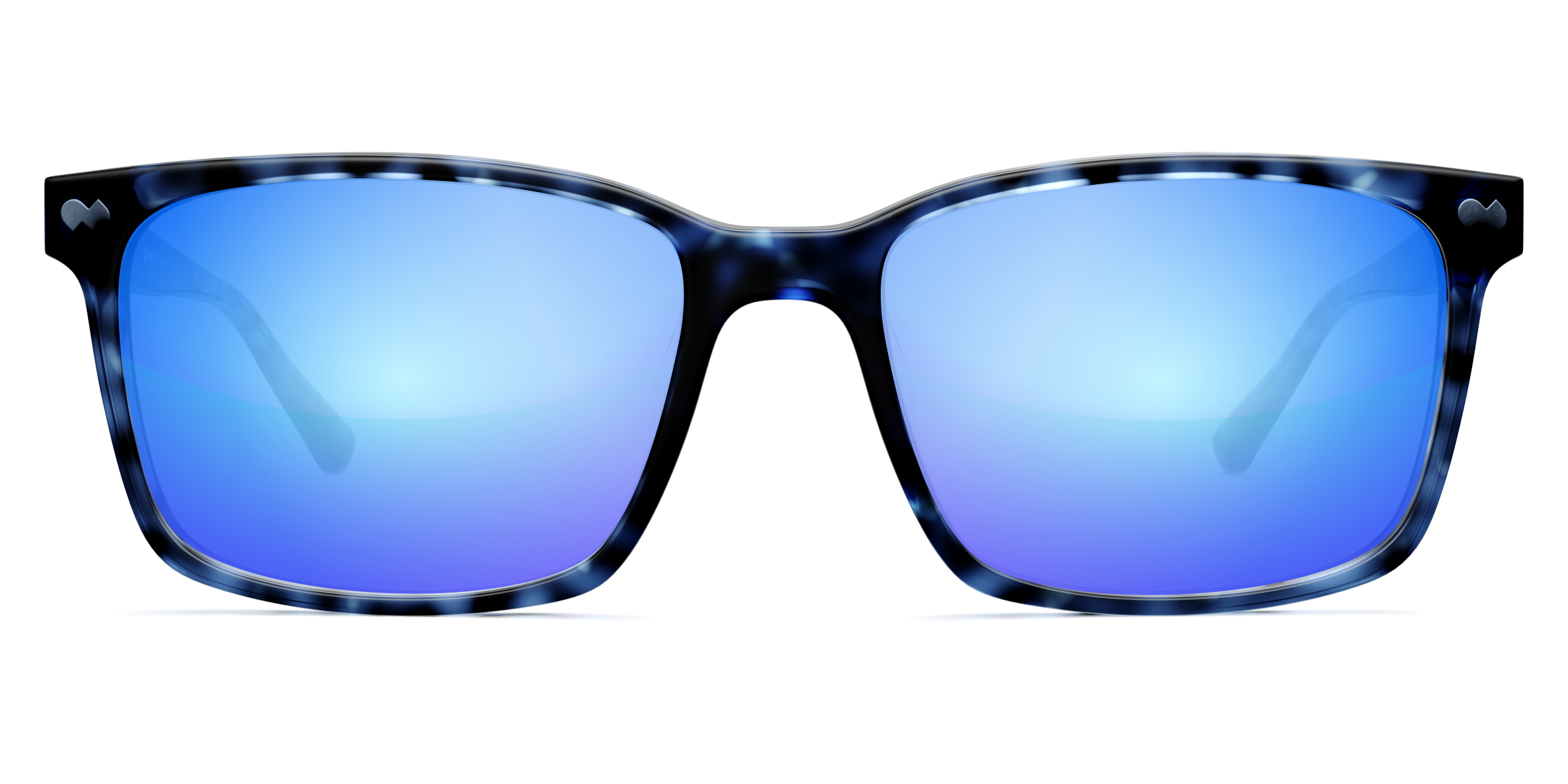 The Kirby - Blue Tortoise - Image 9