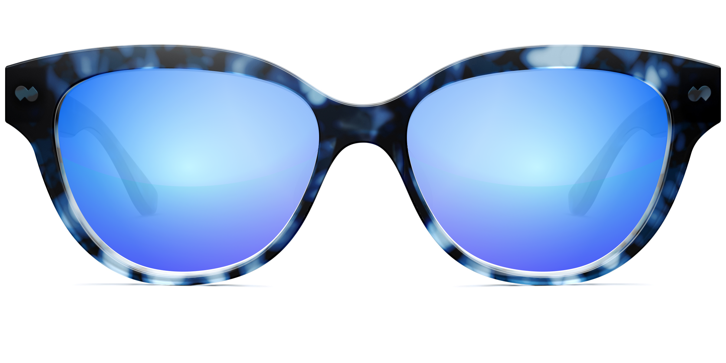 The Quinn - Blue Tortoise - Image 9