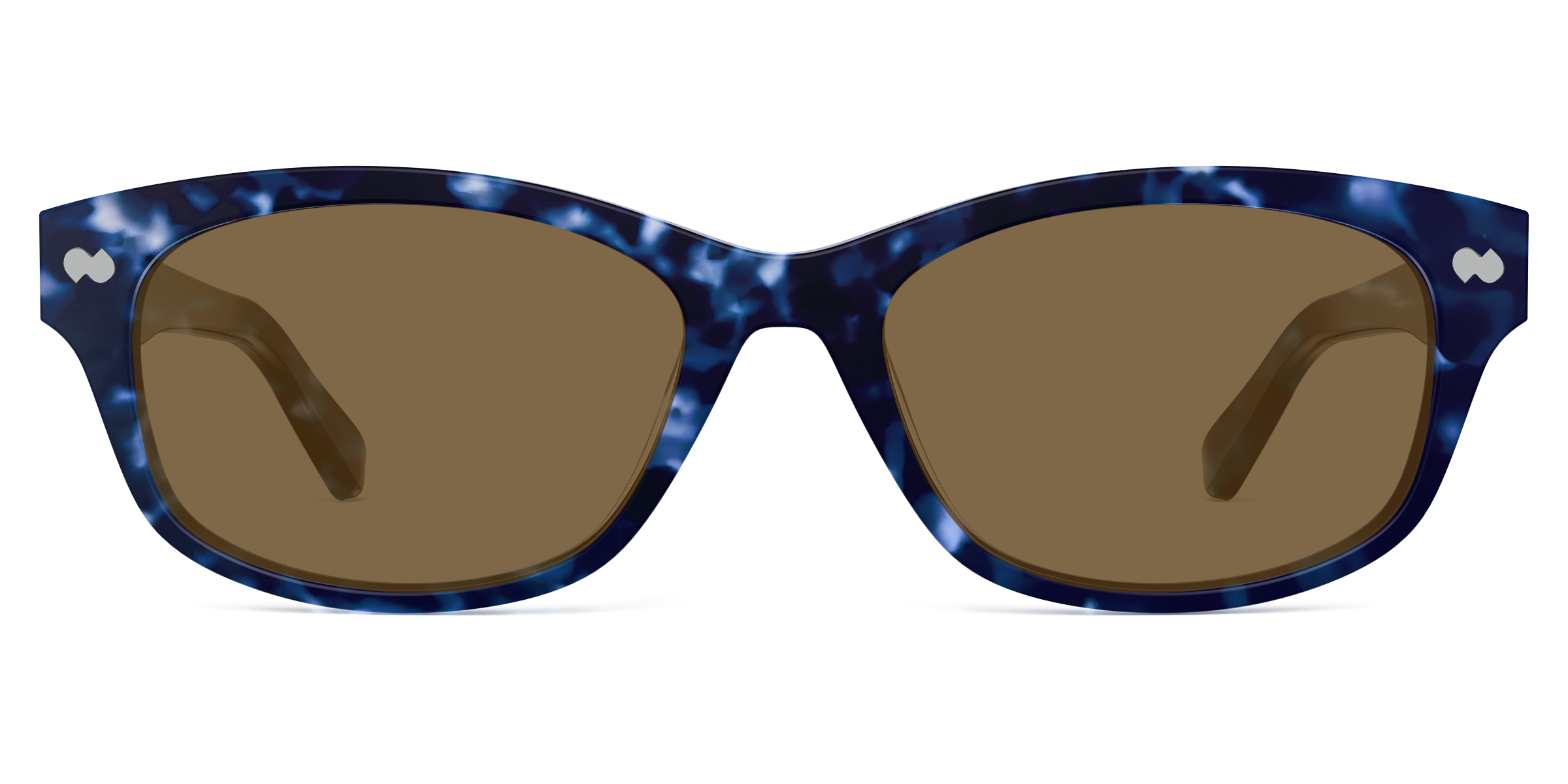 The Addison - Blue Tortoise Sun - Image 2