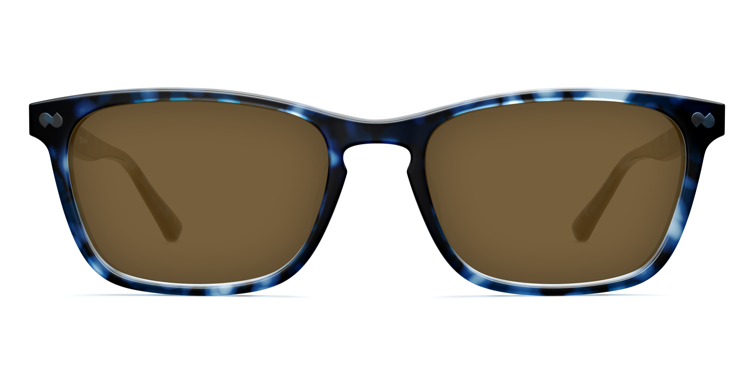 The Casper - Blue Tortoise Sun - Image 2