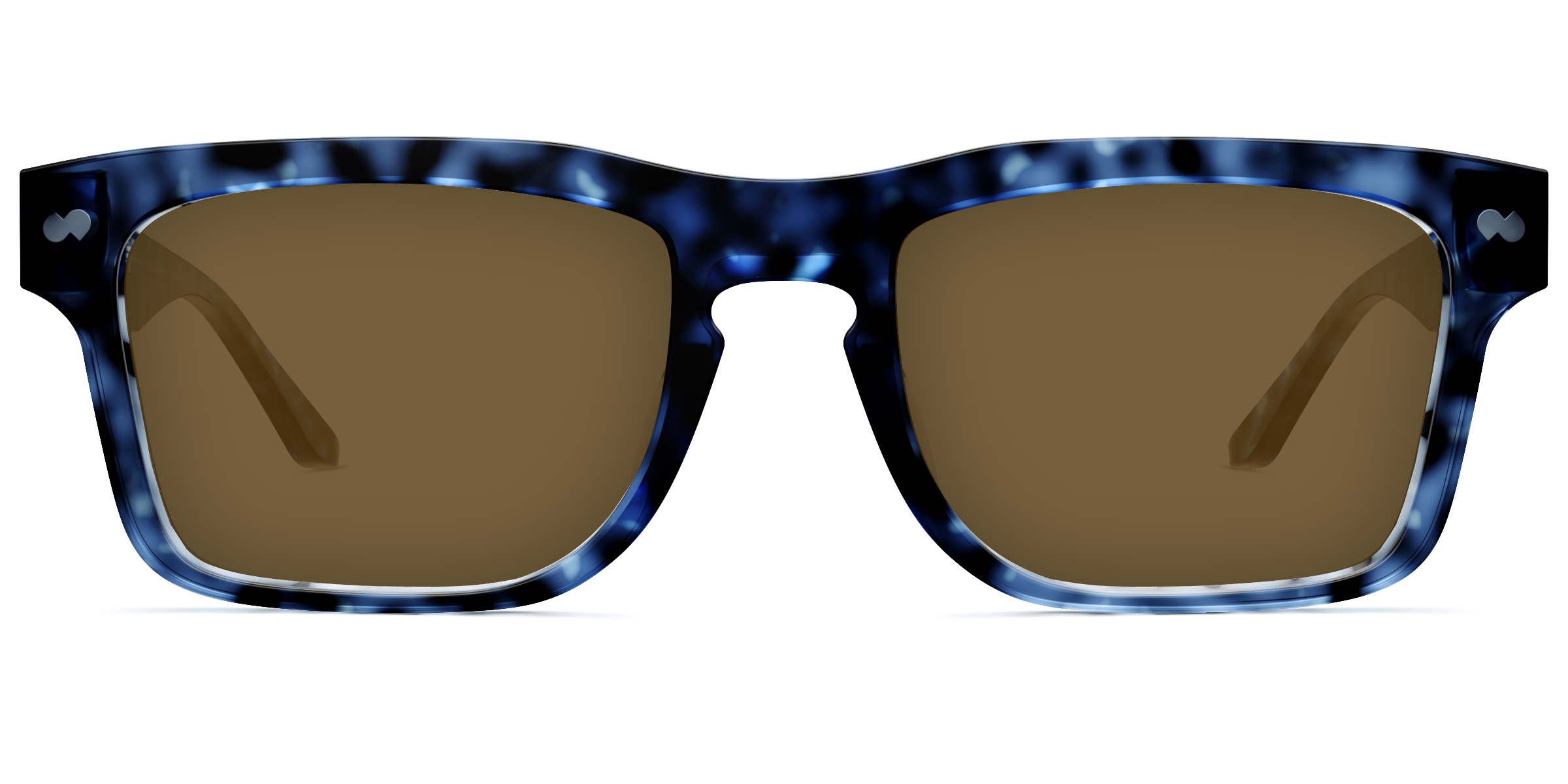 The Drew - Blue Tortoise Sun - Image 2