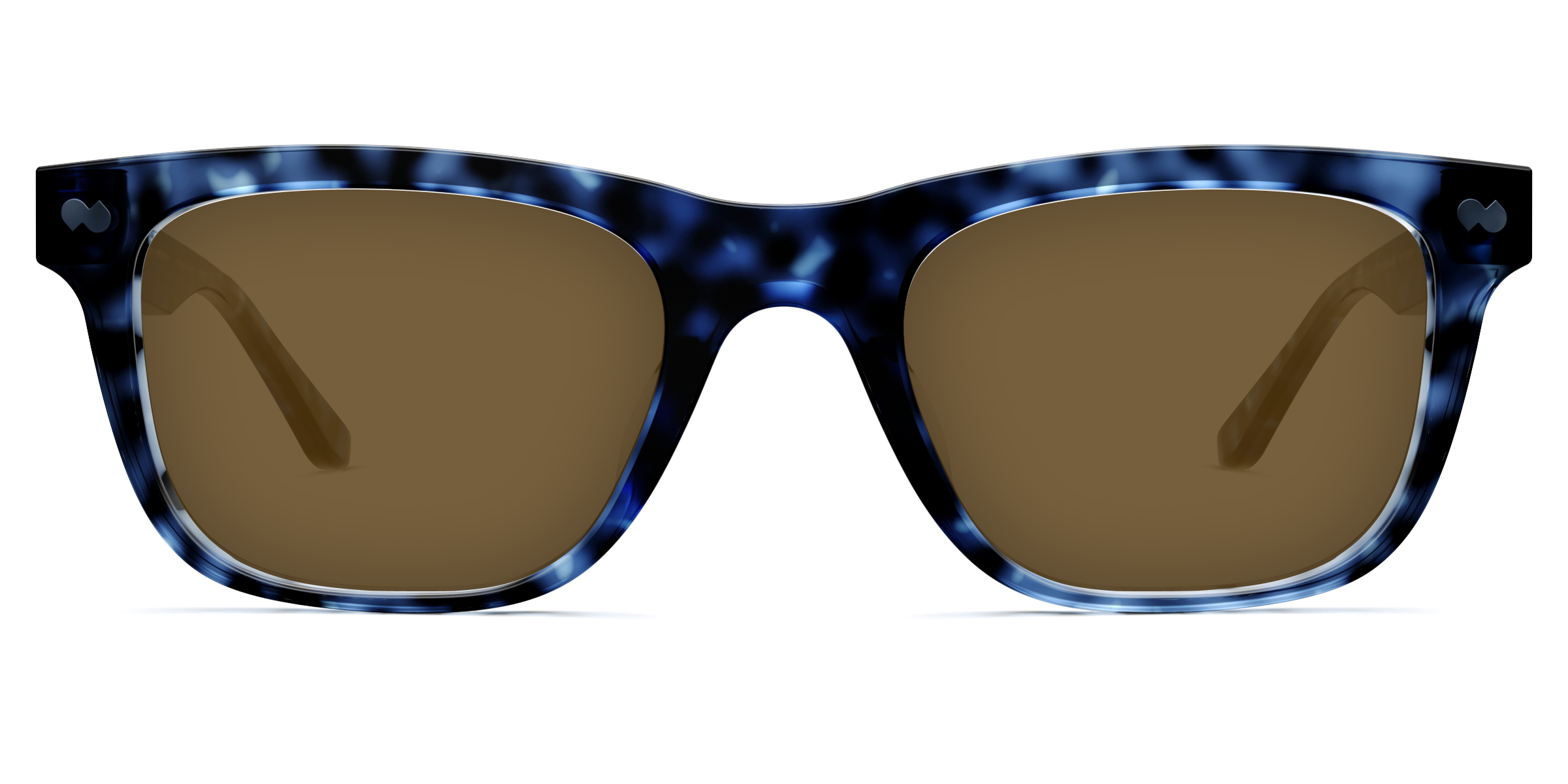 The Jessie - Blue Tortoise Sun - Image 2