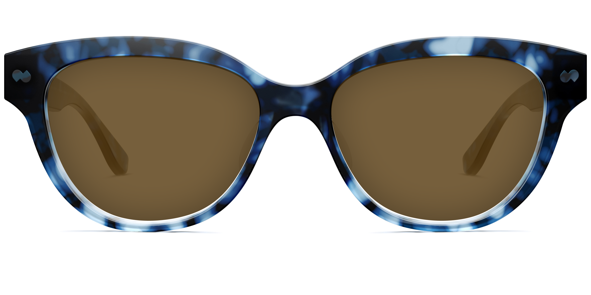 The Quinn - Blue Tortoise - Image 5