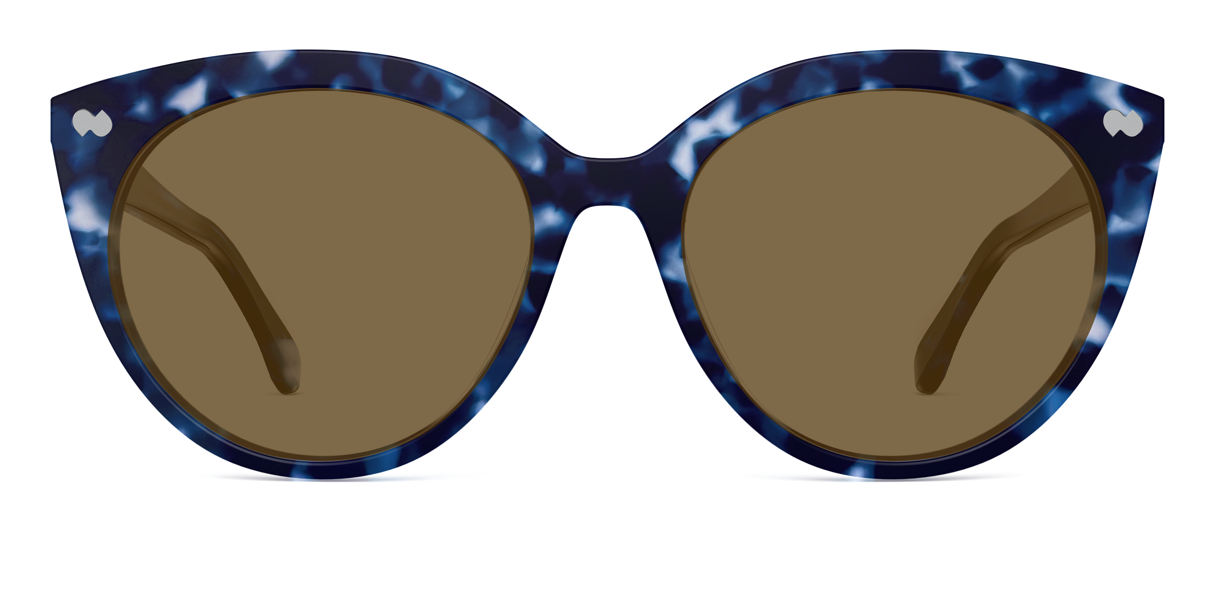 The Zuri - Blue Tortoise Sun - Image 2