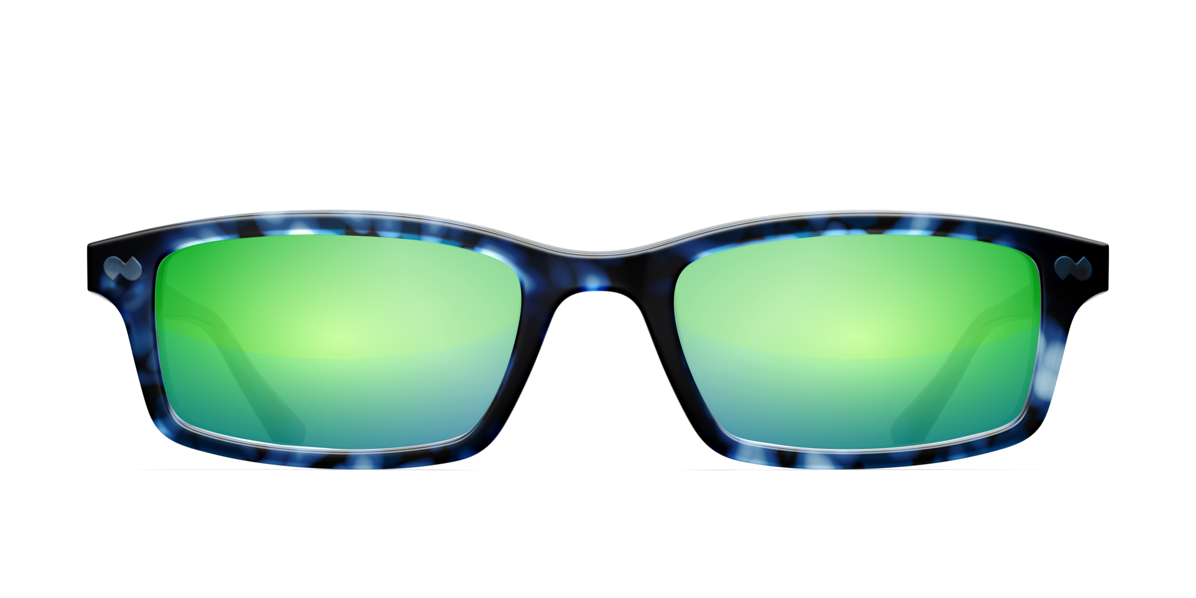 The Cedro - Blue Tortoise - Image 10