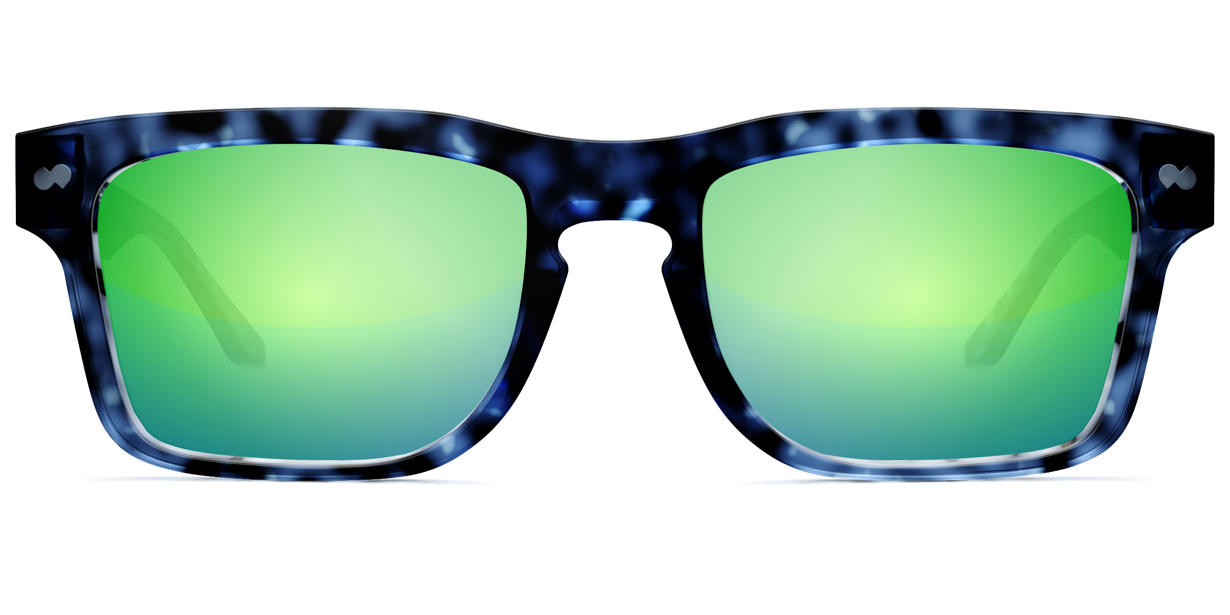 The Drew - Blue Tortoise - Image 10