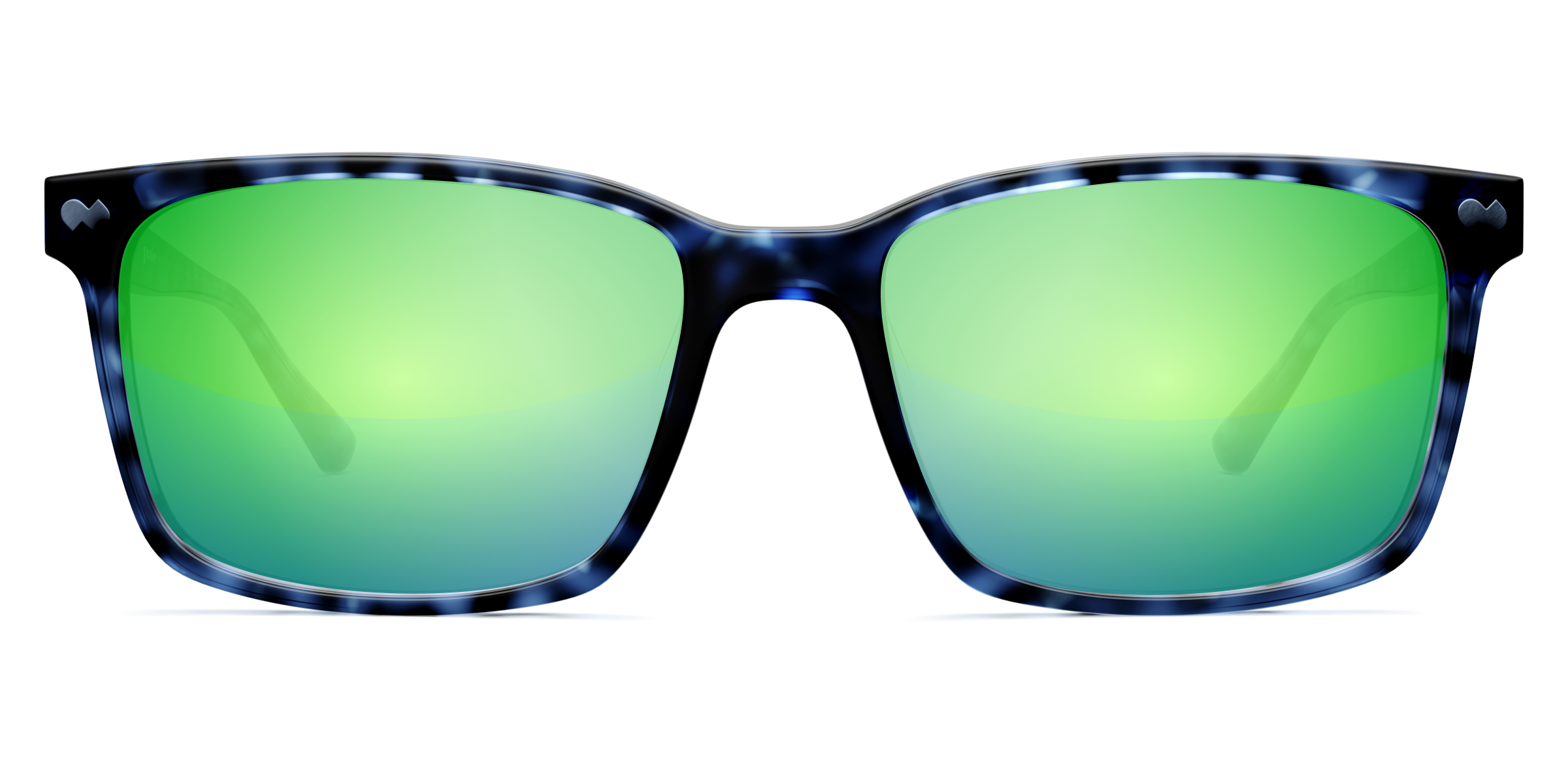 The Kirby - Blue Tortoise - Image 10