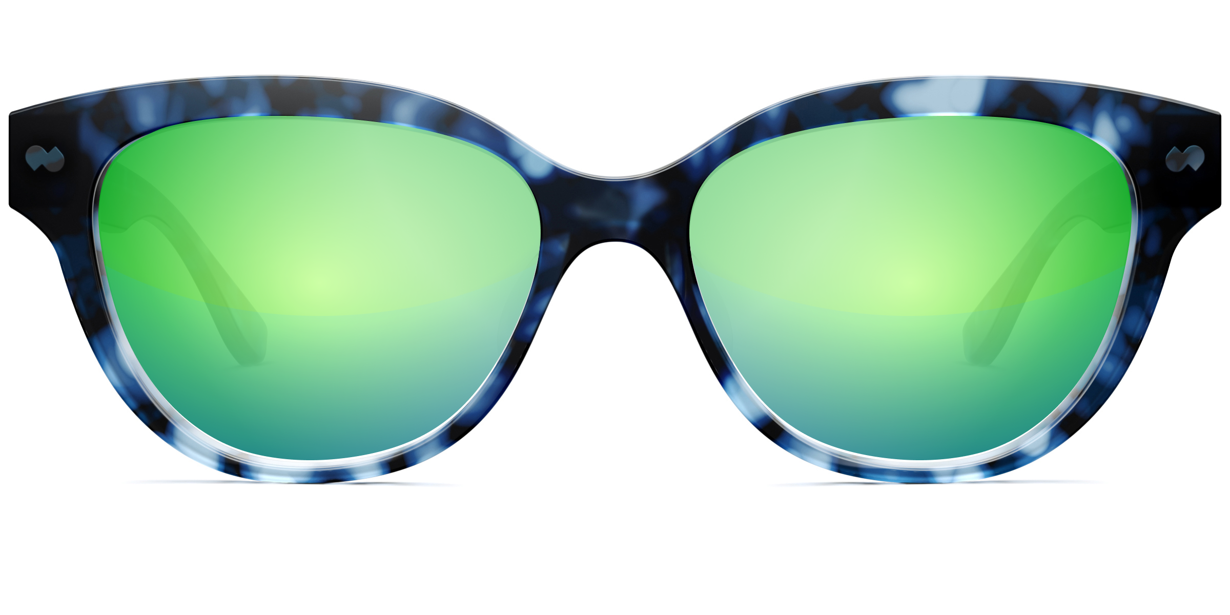 The Quinn - Blue Tortoise - Image 10