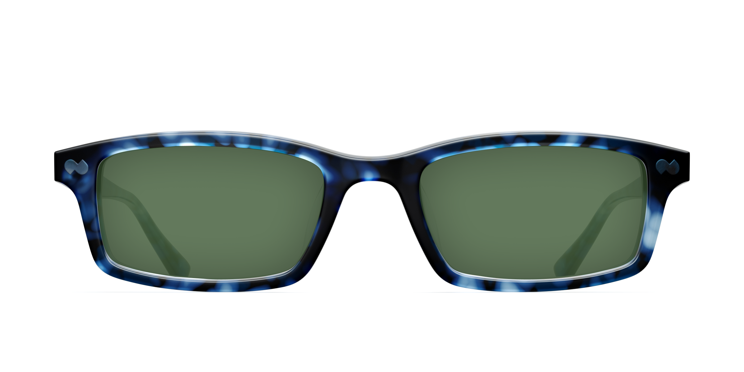 The Cedro - Blue Tortoise - Image 6