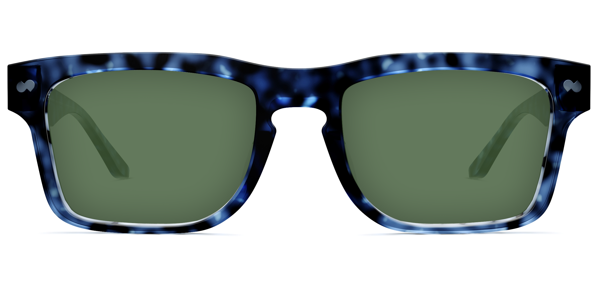 The Drew - Blue Tortoise - Image 6