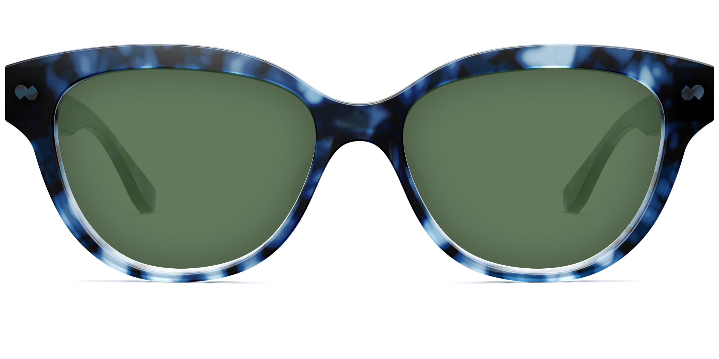 The Quinn - Blue Tortoise - Image 6