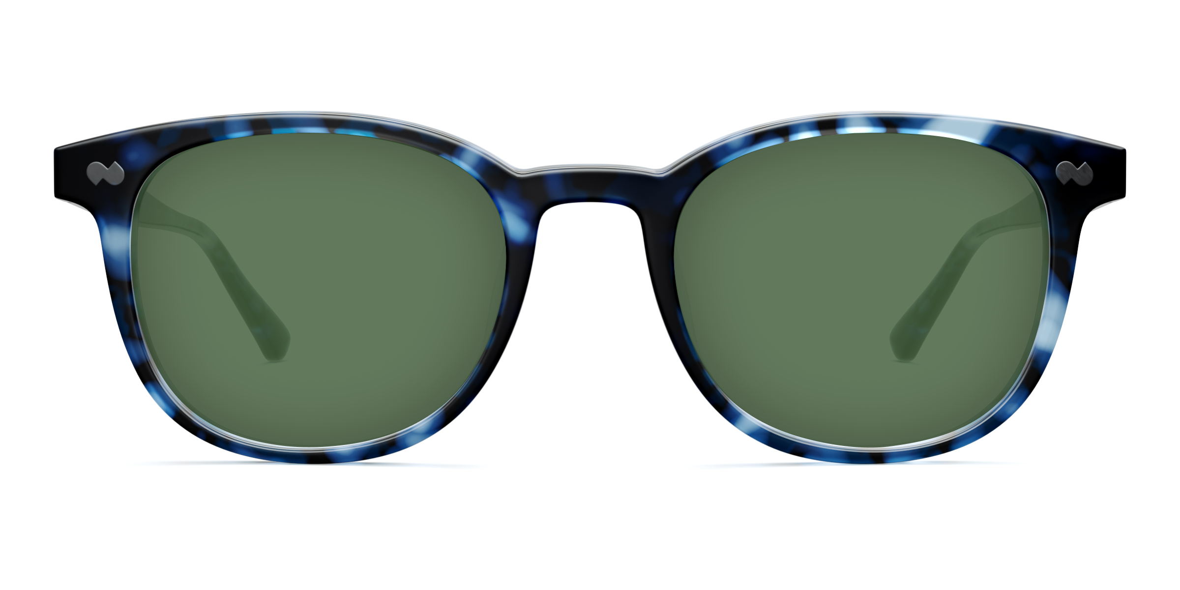 The Reese - Blue Tortoise - Image 6
