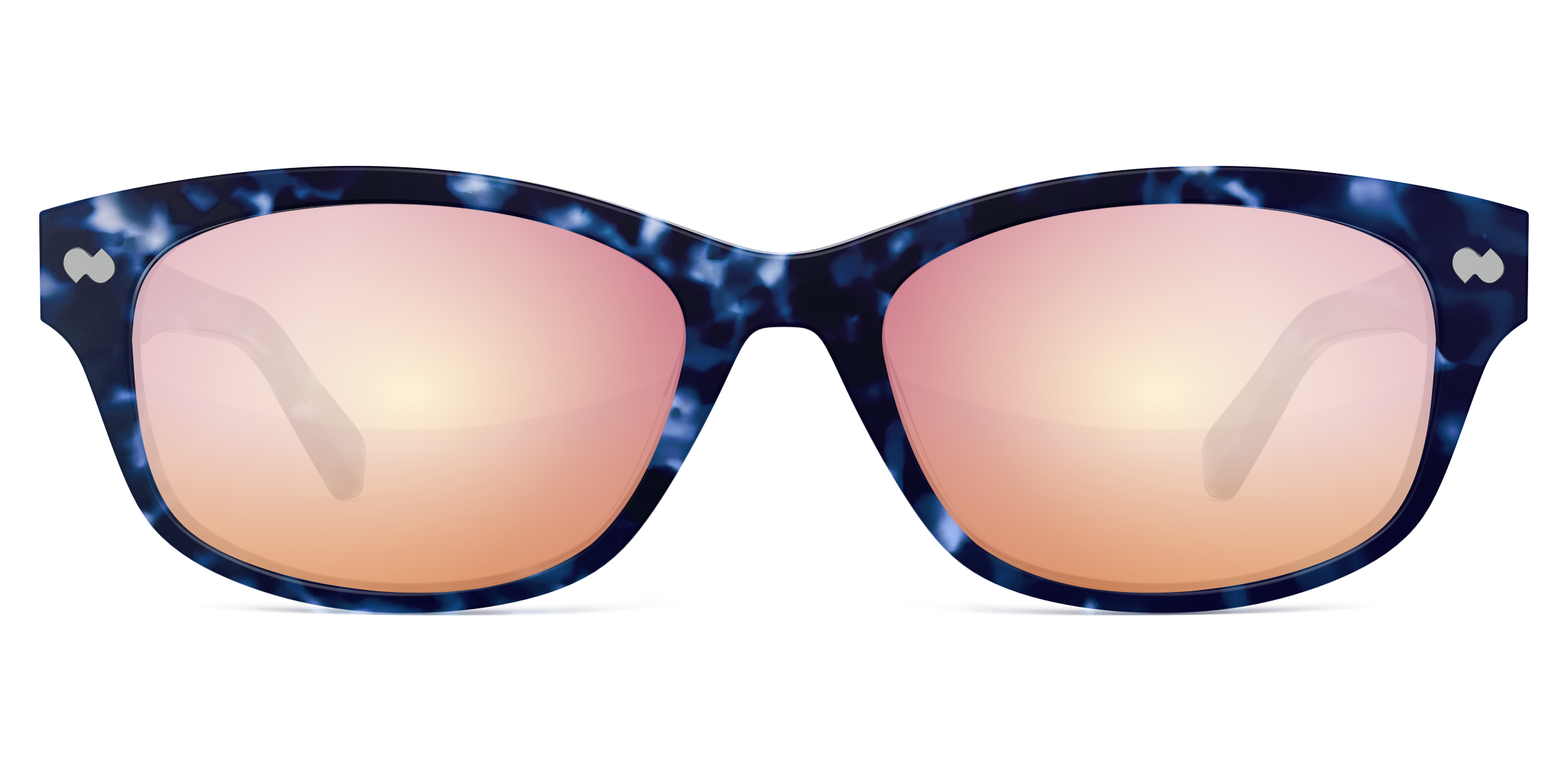 The Addison - Blue Tortoise - Image 8