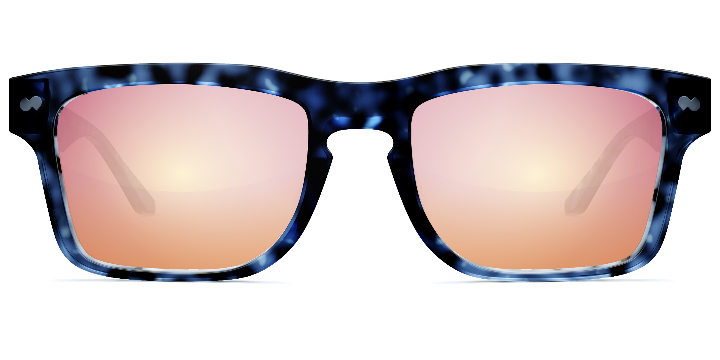 The Drew - Blue Tortoise - Image 8