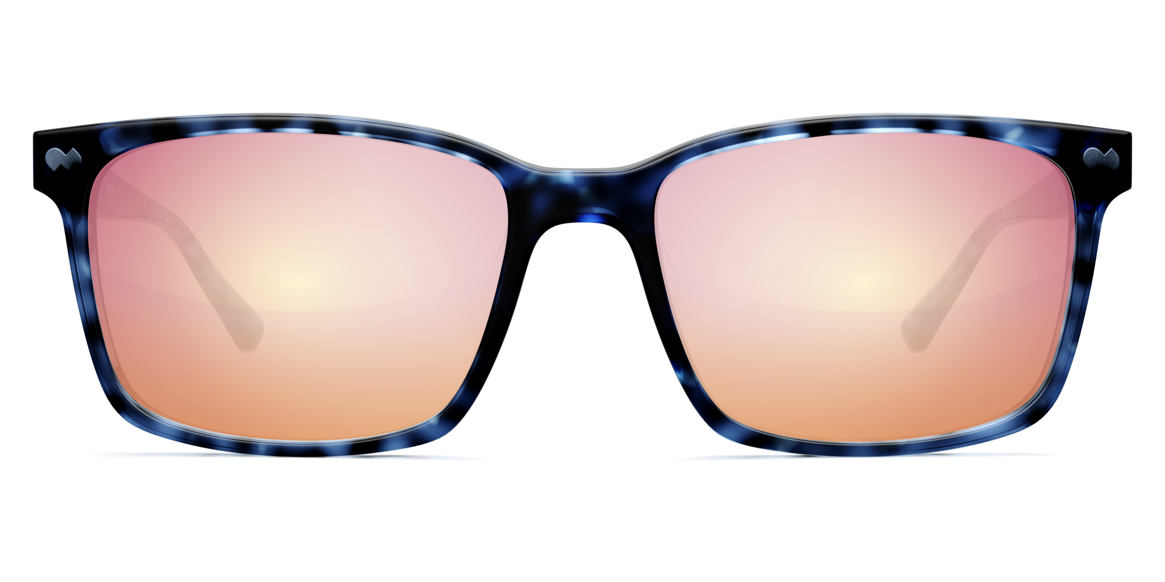 The Kirby - Blue Tortoise - Image 8
