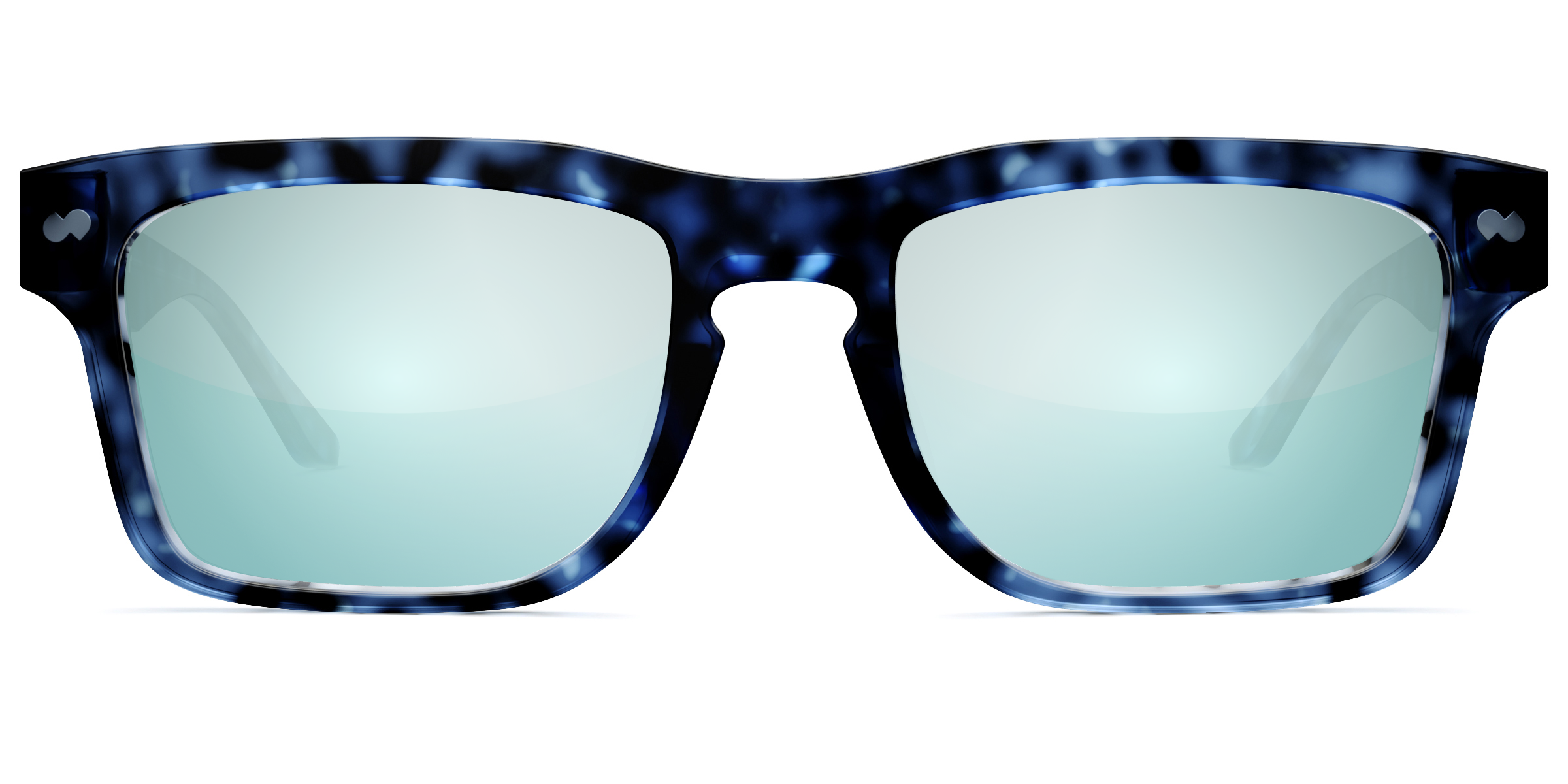 The Drew - Blue Tortoise - Image 7