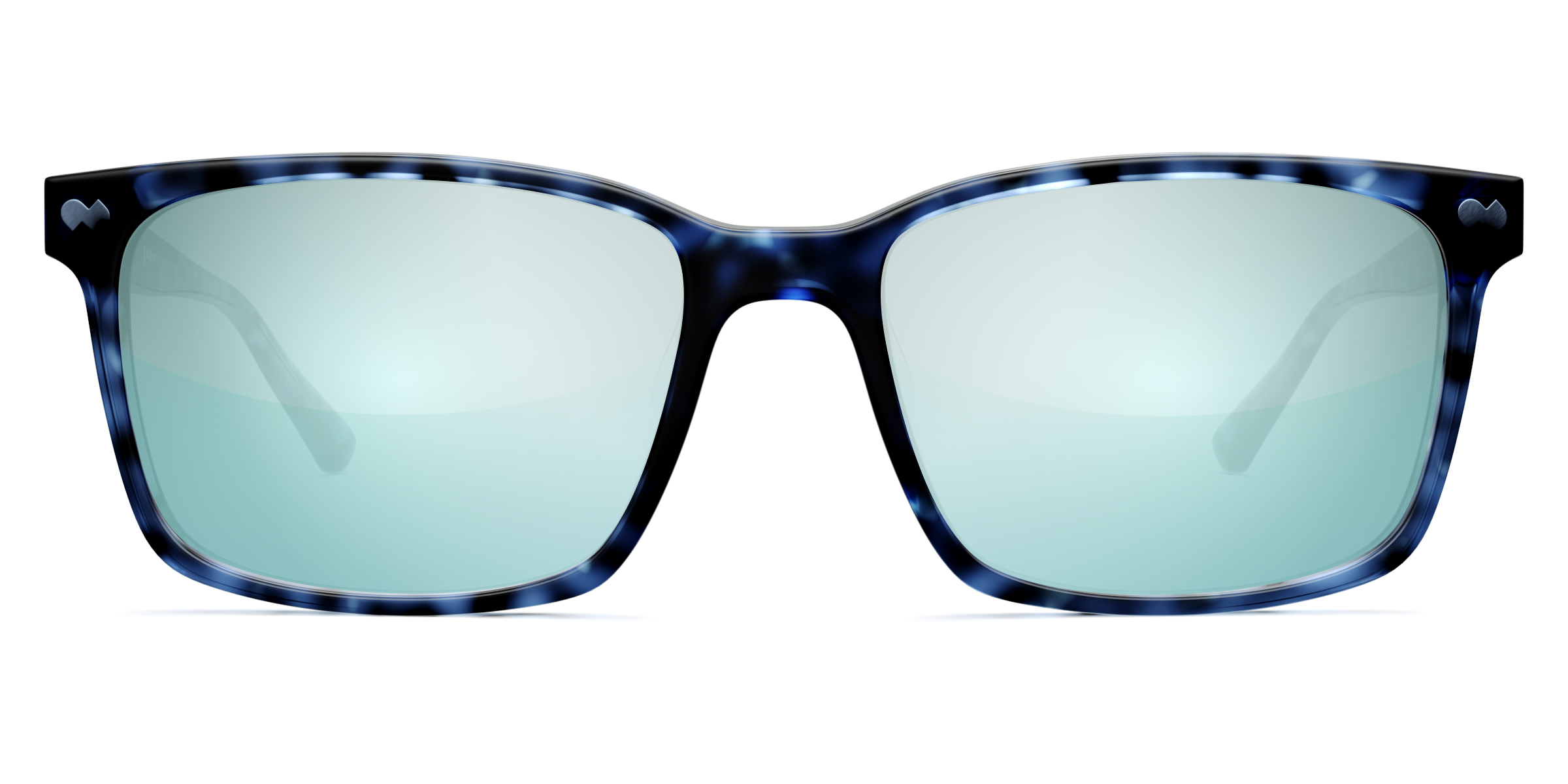 The Kirby - Blue Tortoise - Image 7