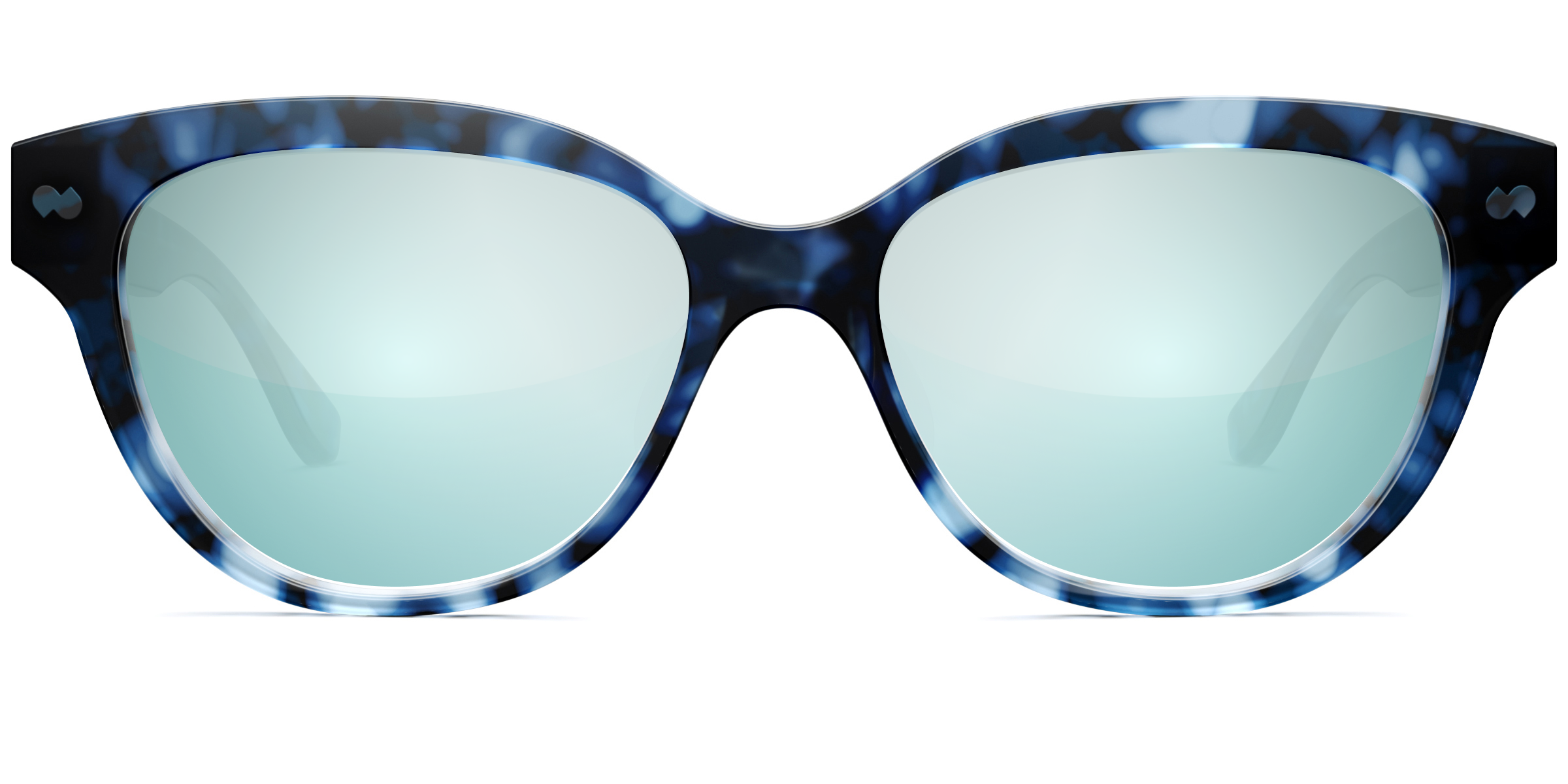 The Quinn - Blue Tortoise - Image 7